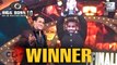 TV Celebs Reaction On Bigg Boss 10 Winner Manveer Gurjar | Kushal Tandon | VJ Andy