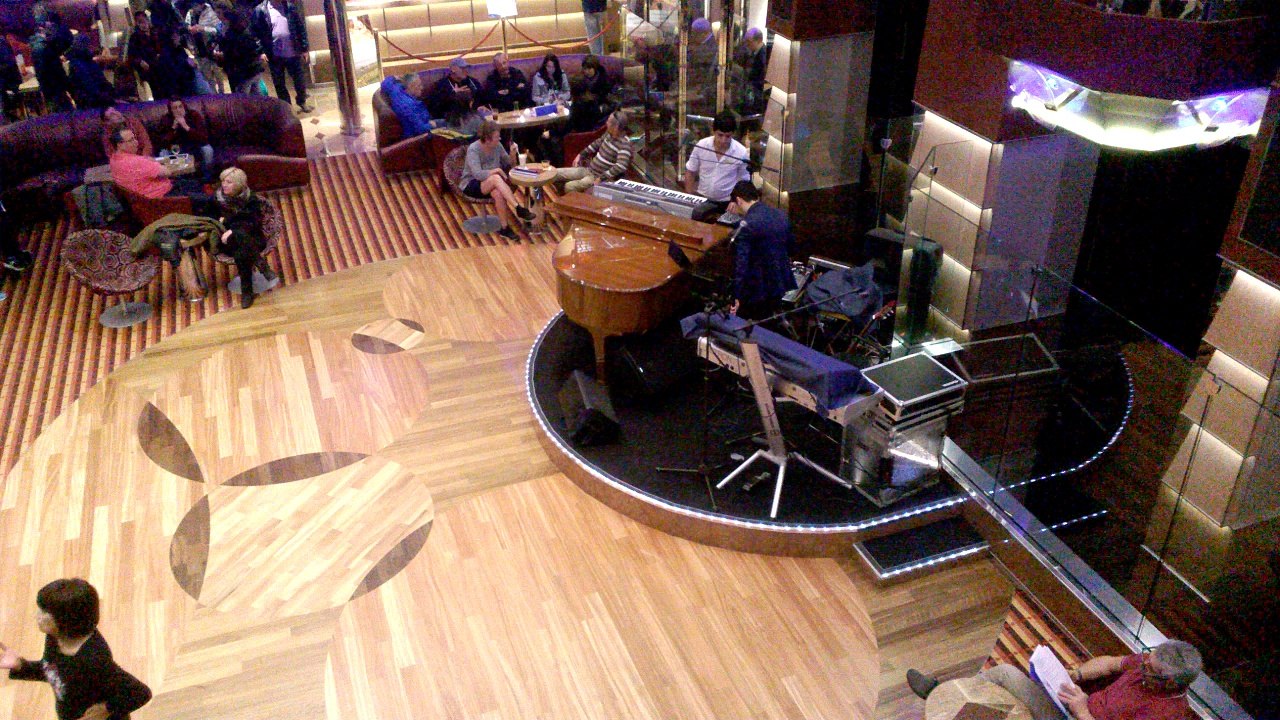 costa fascinosa