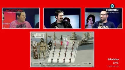 AKOITUJOU S04E11 : A Normal Lost Phone, Yakuza 0, Steep