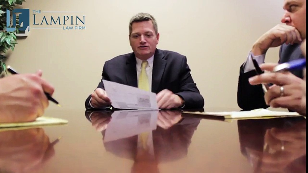 Lampin Law Firm- St. Charles MO Trial Lawyers