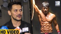 Shah Rukh Khan's Fitness Details REVEALED By Trainer | Prashant Sawant