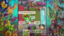 Epic Battle Multiplayer - Plants vs. Zombies Heroes (PVZ Heroes)