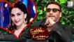 Jackie Shroff REGRETS Madhuri Dixit's Marriage | Koffee With Karan 5