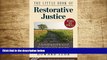 READ book The Little Book of Restorative Justice: Revised and Updated (Justice and Peacebuilding)