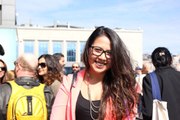 CHP PM Üyesi Sera Kadıgil Gözaltına Alındı