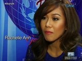 Startalk: Ang latest update kay Rachelle Ann Go!