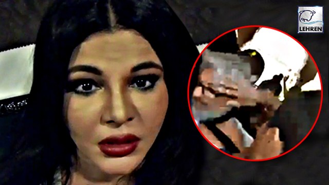 Rakhi Sawant SHOCKED After Sanjay Leela Bhansali Slapped