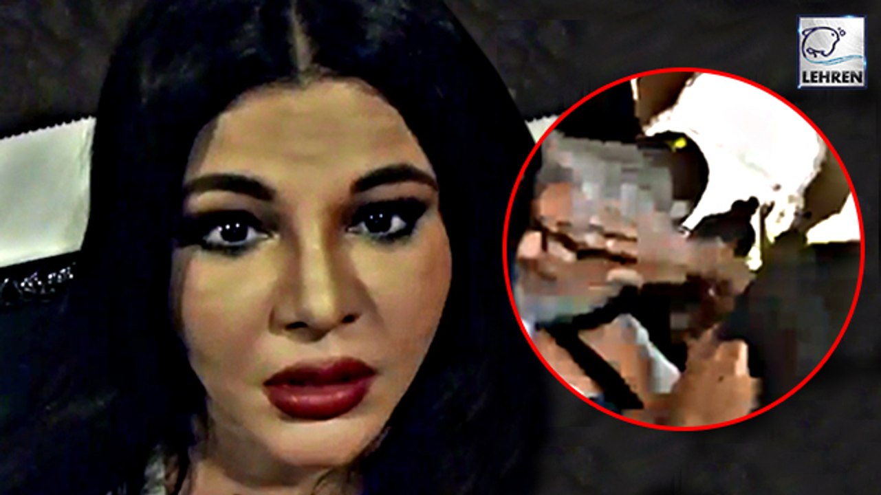 Rakhi Sawant SHOCKED After Sanjay Leela Bhansali Slapped