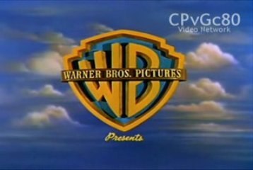 Warner Bros 3D Logo in 'Hondo' DVD 🎬