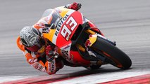 Test MotoGP Sepang 2017: Así trabajan en el equipo Repsol Honda