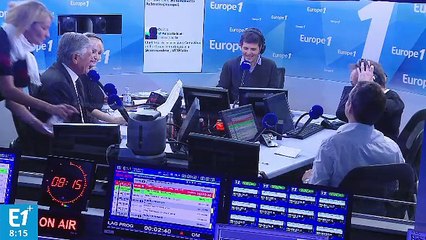 TEASER - Maurice Lévy, le Charles Aznavour du business