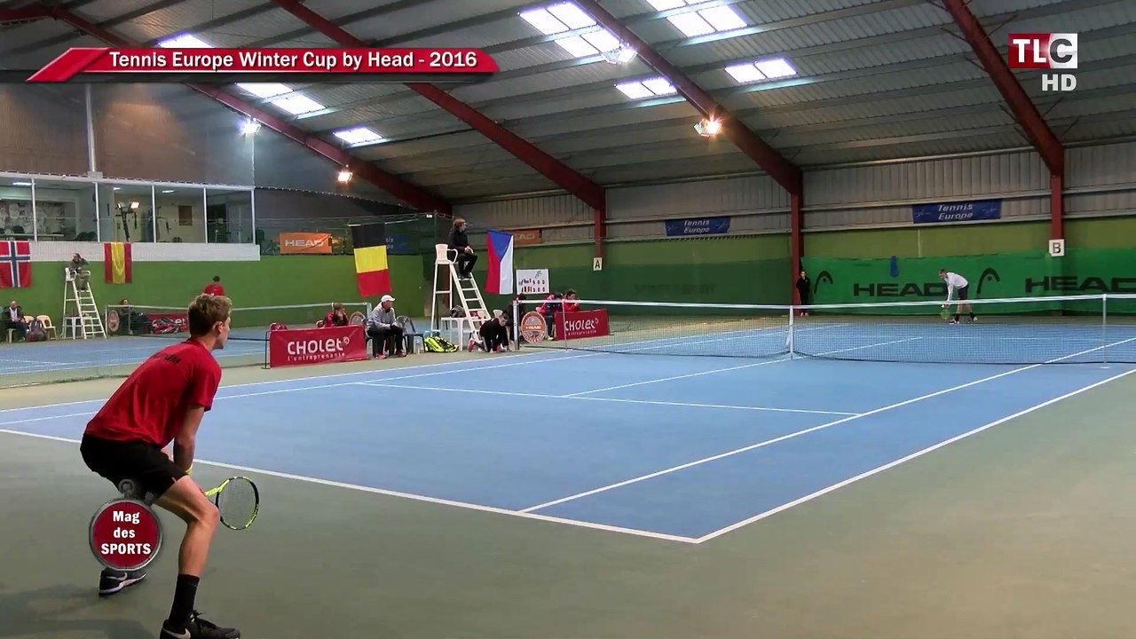 MAG DES SPORTS 30-01-17