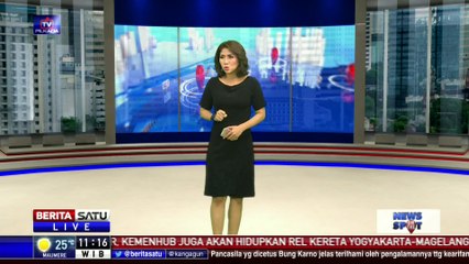 5 Saksi Sidang Ahok ke-8
