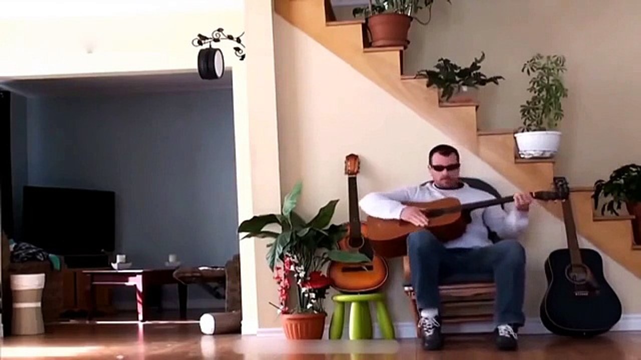 Just for Laugh