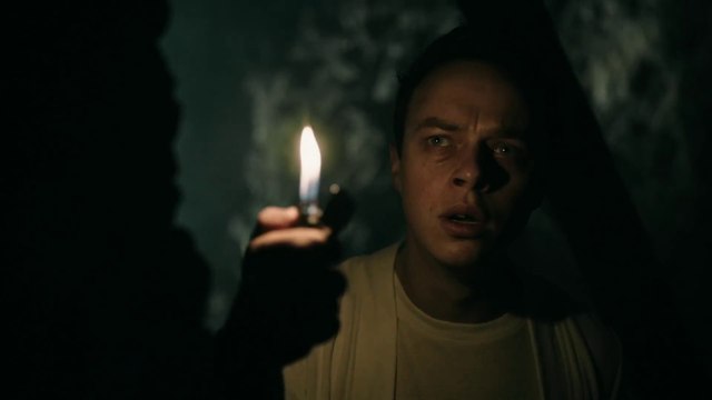 A Cure for Wellness - An Investigation TV Commercial 20th Century FOX [Full HD,1920x1080p]