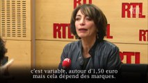 Marisol Touraine : 