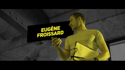 Raid Dingue - Eugène Froissard [Full HD,1920x1080p]