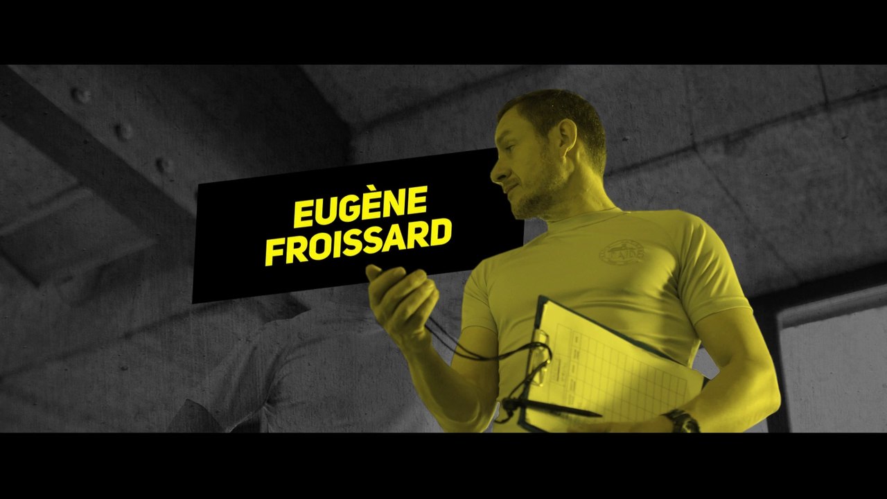 Raid Dingue - Eugène Froissard [Full HD,1920x1080p]