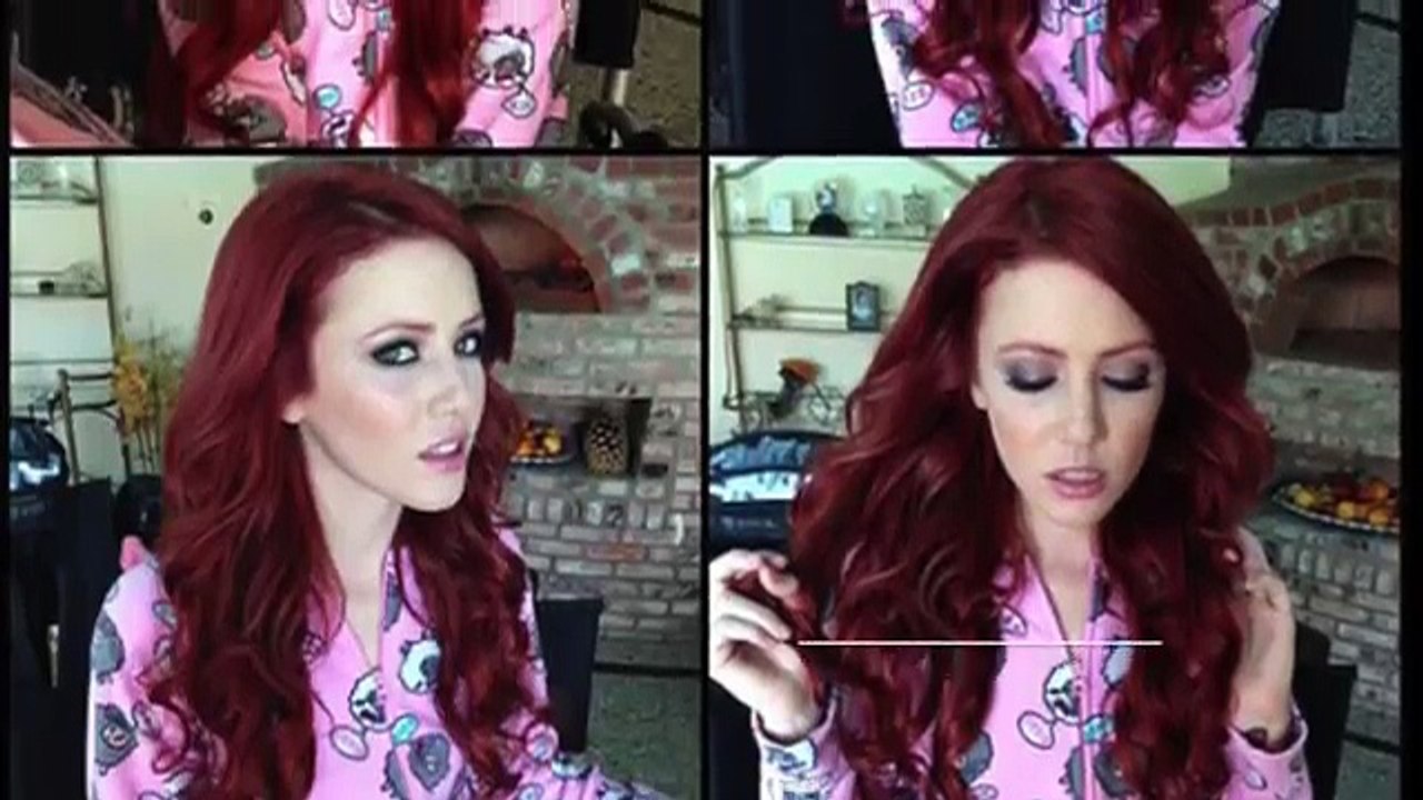 50 Porn Stars Without Makeup! - (SHOCKING)