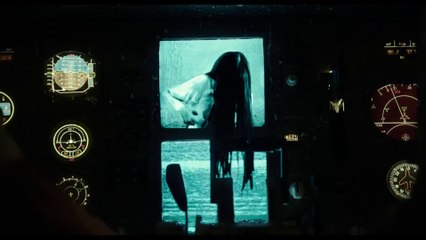 Rings (2017) - PainViral Spot - Paramount Pictures [Full HD,1920x1080p]