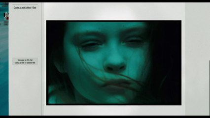 Rings (2017) - Suffer Spot - Paramount Pictures [Full HD,1920x1080p]