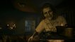 Resident evil 7 Banned Footage DLC Trailer