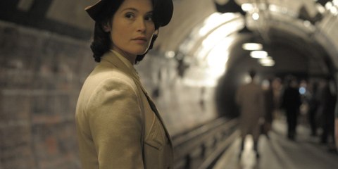 Their Finest - International Trailer #1 (2017)  Gemme Arterton, Sam Clafin Romance[Full HD,1920x1080p]