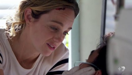 Home and away 6582 31st January 2017