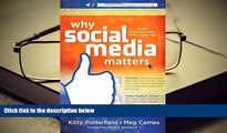 PDF  Why Social Media Matters: School Communication in the Digital Age For Ipad