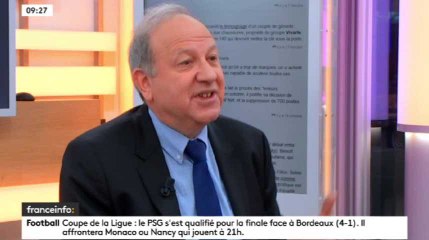 Download Video: Peut-on être de gauche et d'accord avec le FMI? La question qui fâche du HuffPost à cet 