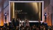 Taraji P. Henson's emotional speech at The 23rd Annual Screen Actors Guild Awards | 01.29.2017