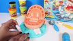 Play Doh Doctor Drill N Fill Playset Dentist Play-Doh Juego de Dentista Médico Doctor Set Toy Videos