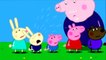 Peppa pig Family Crying Compilation Little George Crying Little Rabbit Crying Peppa Crying