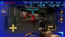 [HD] GUN ZOMBIE 2 : RELOADED Gameplay (IOS/Android) | ProAPK