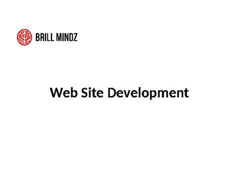 Ecommerce Web Design Company In Bangalore