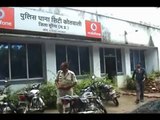 Police Caught Call Girls Racket From A House of Morena - Madhya Pradesh