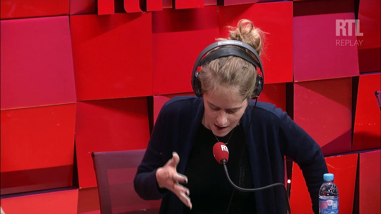 Pauline de SaintRémy le PS prépare l'investiture de Benoît Hamon Vidéo Dailymotion