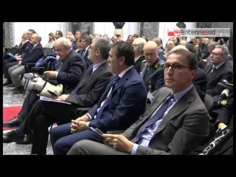 TGSRVgen30 inaugurazione anno giudiziario