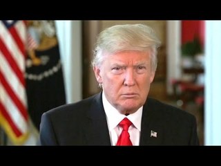 Napoli - La nuova America di Trump, dibattito alla Federico II (30.01.17)