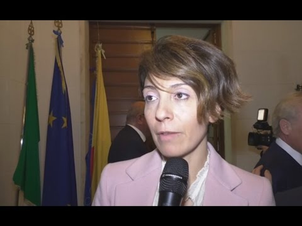 Napoli - Nautic Sud, il 44esimo salone della nautica (30.01.17)