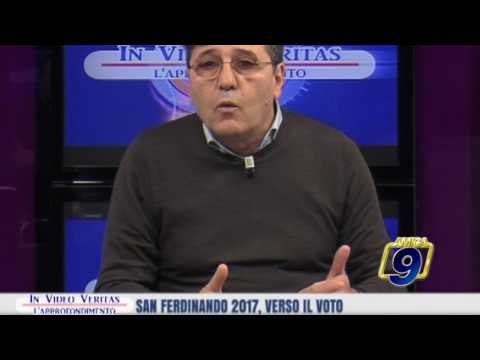 In Video Veritas | San Ferdinando 2017, verso il voto
