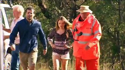 Home and Away 6582 31st January 2017