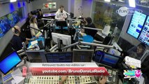 Discussion d'homme (31/01/2017) - Best Of de Bruno dans la Radio