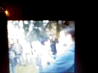 Bagare Khalid VS Jason