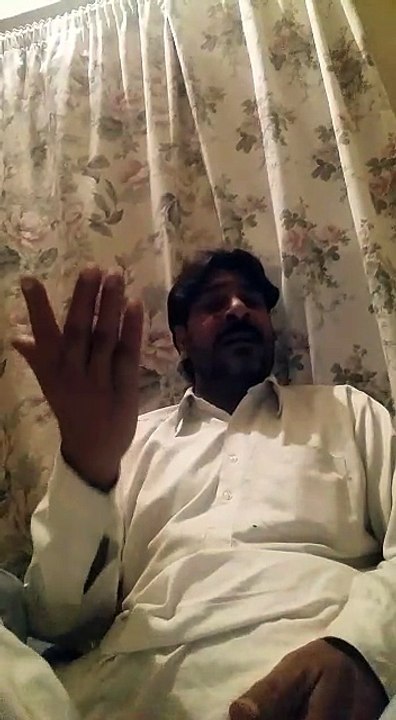 Ghulam Shabir Of Shahpur