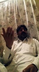 Ghulam Shabir Of Shahpur