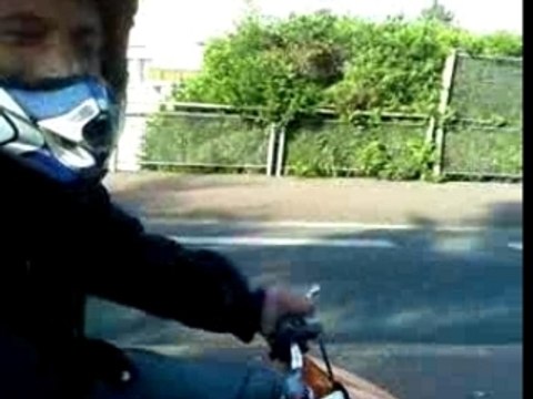 wilback:bloc perf unit