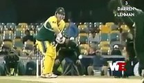 TOP 10 BOWLED - SHOAIB AKHTAR