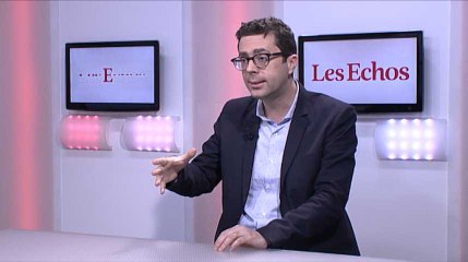 Faible croissance : "on est en train de s'appauvrir, relativement aux autres"