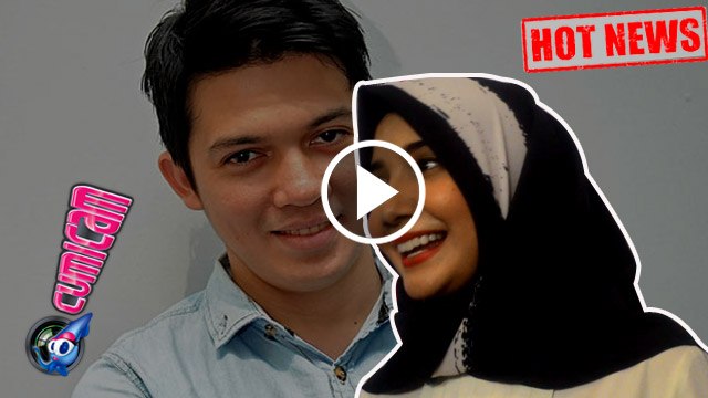 Ultah Pernikahan, Zaskia-Irwansyah Terpisah Jarak - Cumicam 31 Januari 2017